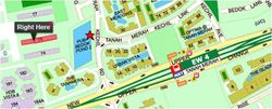 Blk 75 Bedok North Road (Bedok), HDB 3 Rooms #179331012